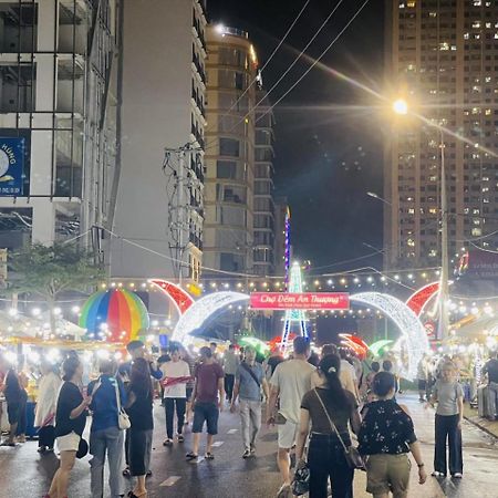 Bao Anh Apartment Da Nang Eksteriør bilde