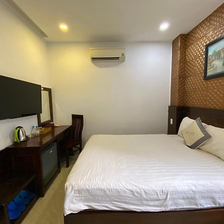 Bao Anh Apartment Da Nang Eksteriør bilde
