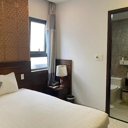 Bao Anh Apartment Da Nang Eksteriør bilde
