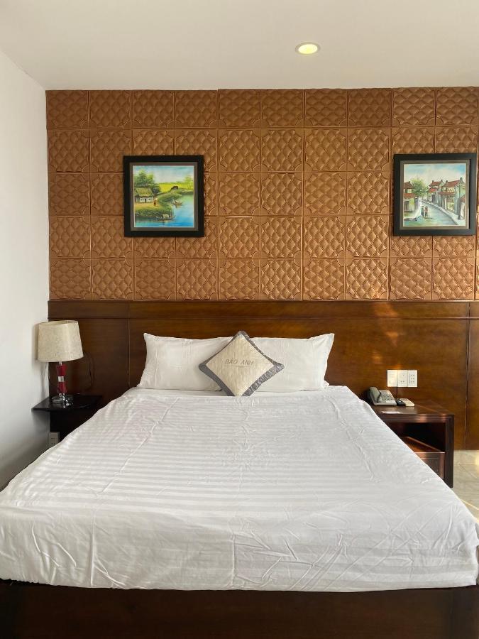 Bao Anh Apartment Da Nang Eksteriør bilde