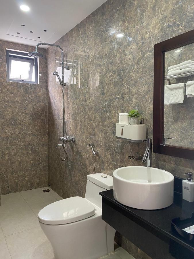 Bao Anh Apartment Da Nang Eksteriør bilde
