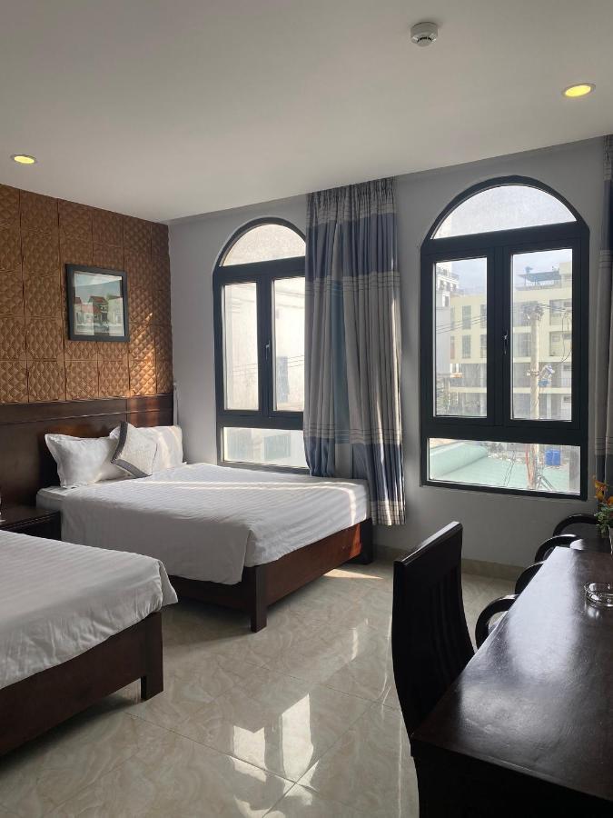 Bao Anh Apartment Da Nang Eksteriør bilde