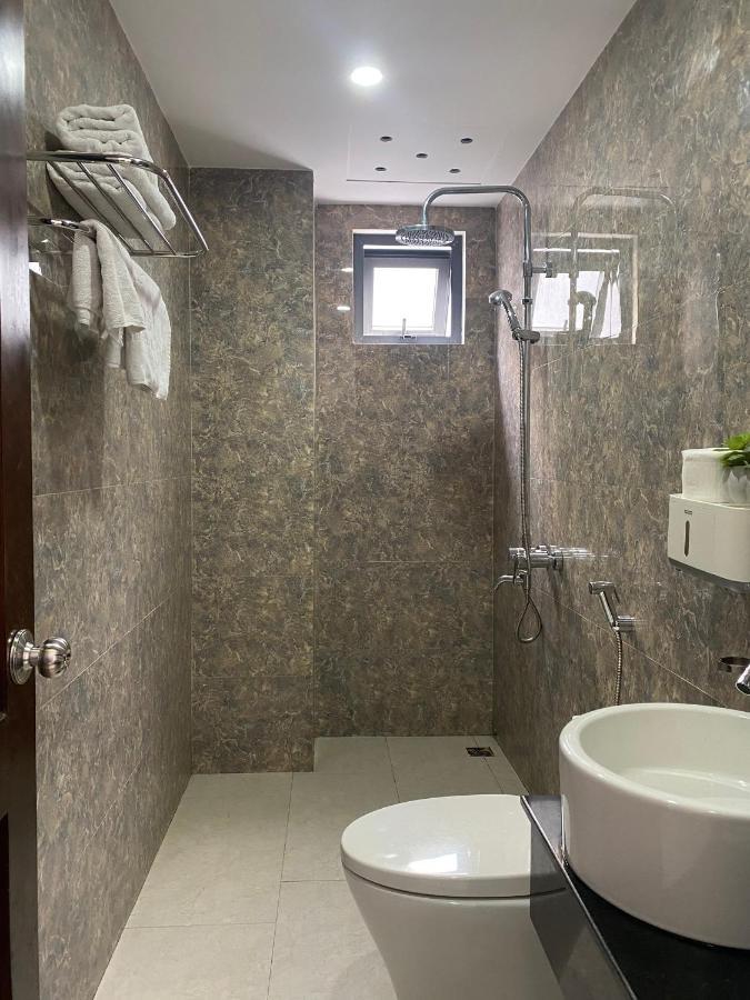 Bao Anh Apartment Da Nang Eksteriør bilde