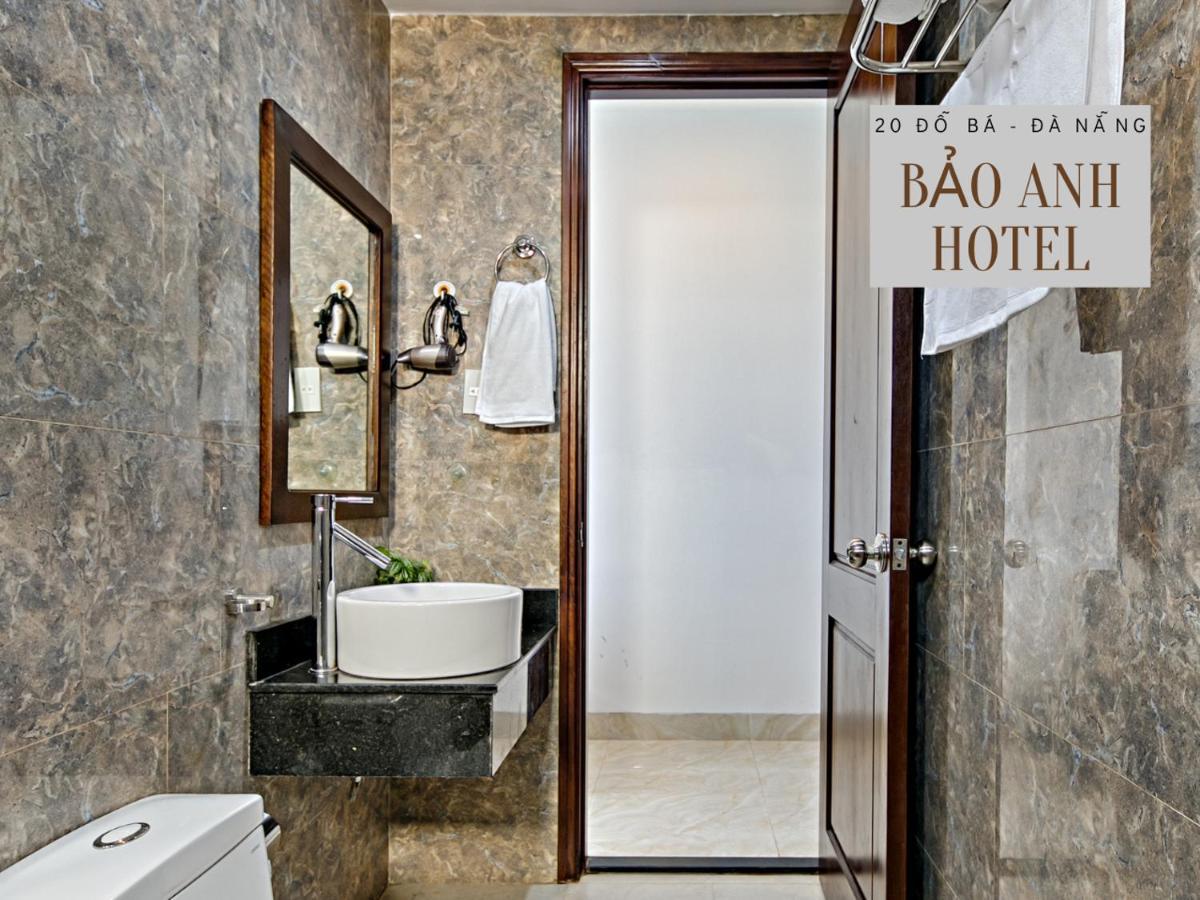 Bao Anh Apartment Da Nang Eksteriør bilde