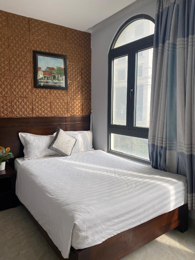 Bao Anh Apartment Da Nang Eksteriør bilde