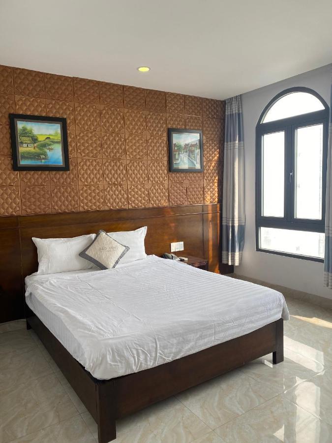 Bao Anh Apartment Da Nang Eksteriør bilde
