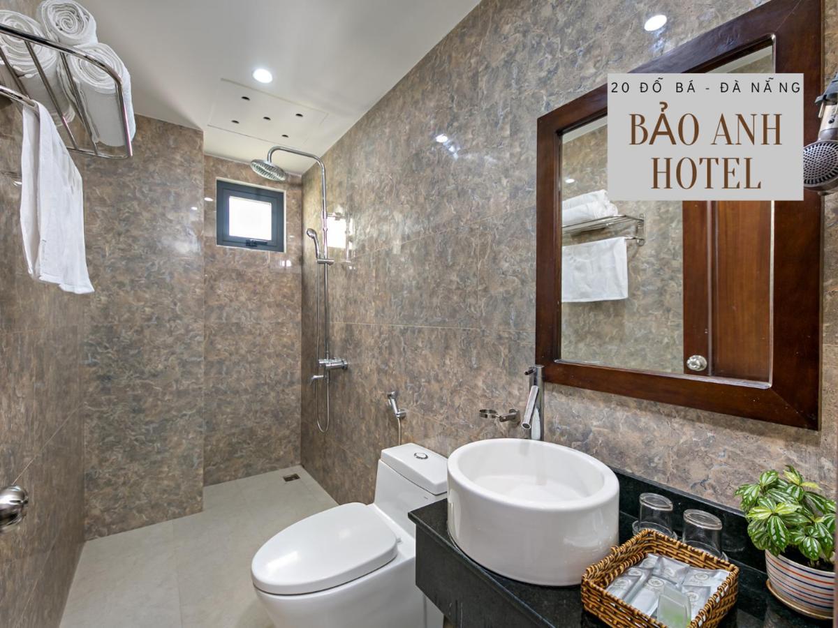 Bao Anh Apartment Da Nang Eksteriør bilde