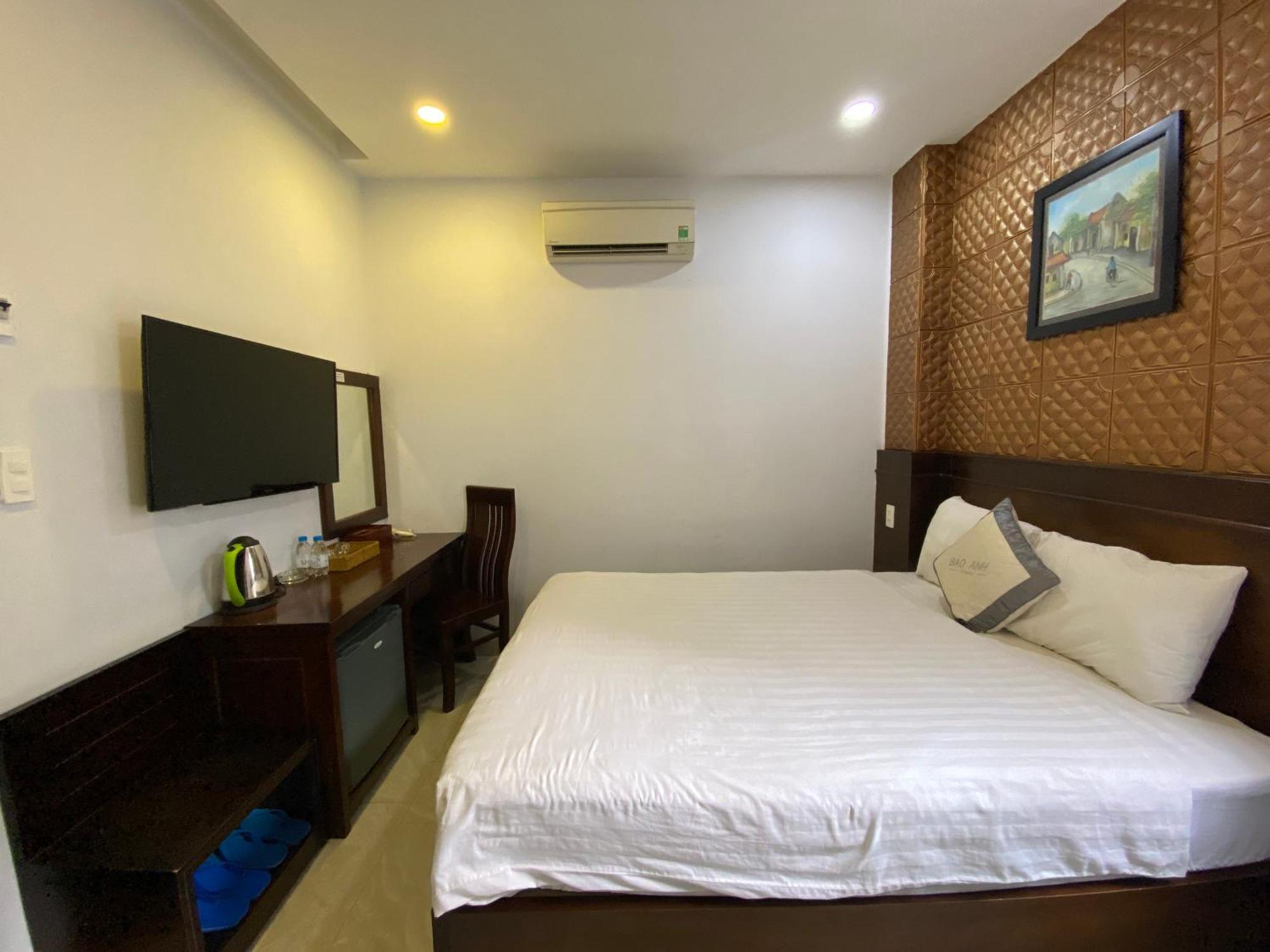 Bao Anh Apartment Da Nang Eksteriør bilde