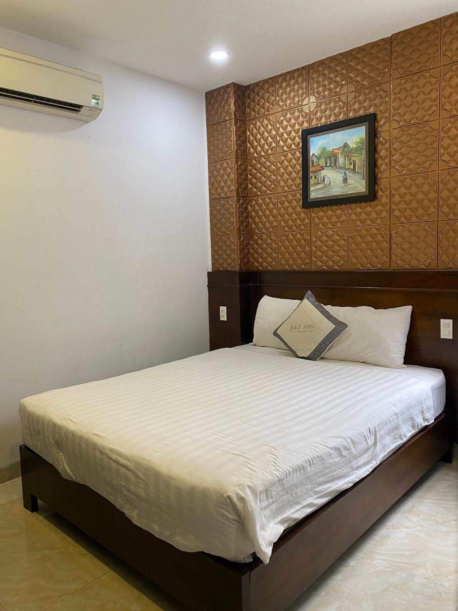 Bao Anh Apartment Da Nang Eksteriør bilde