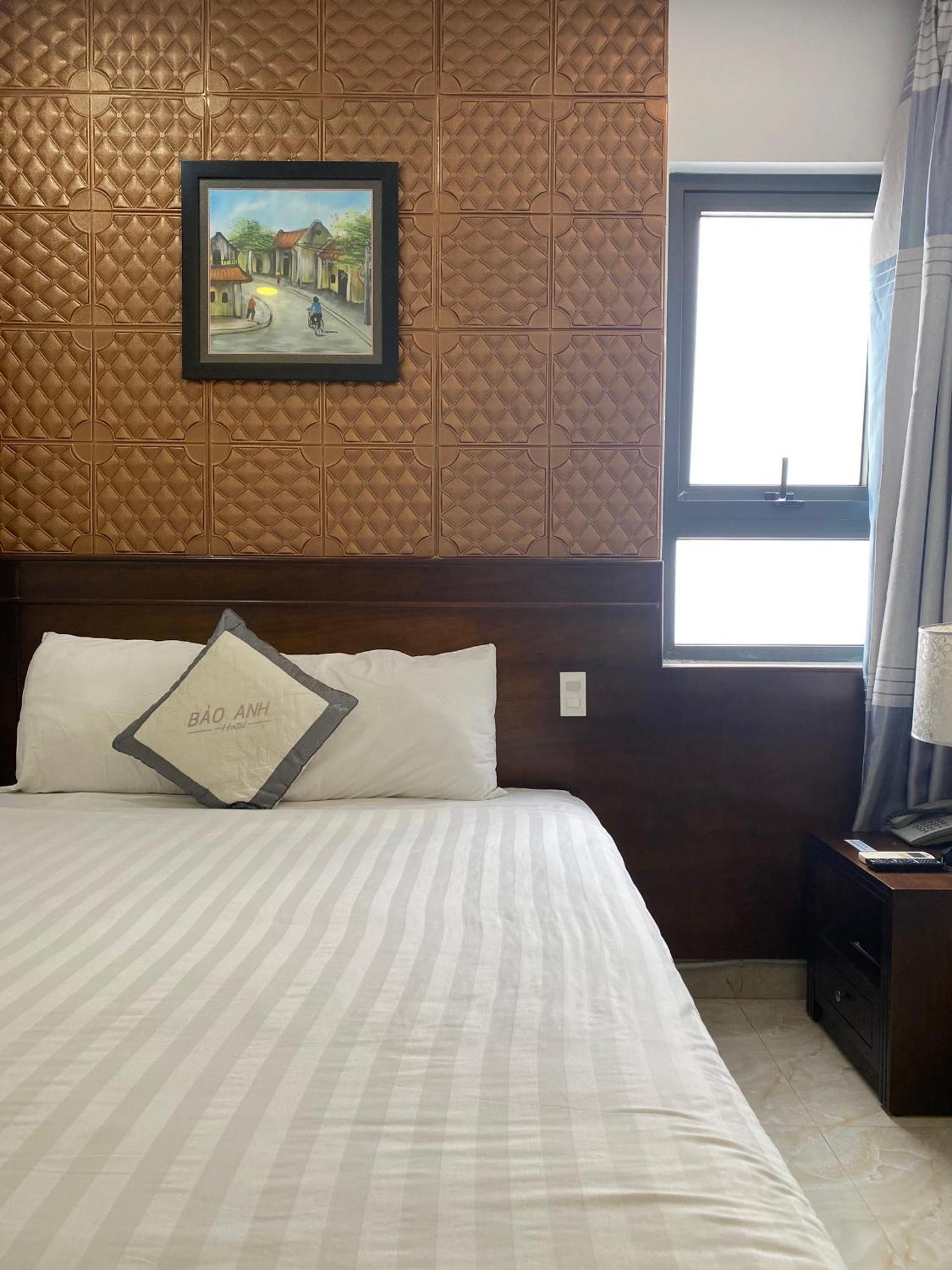 Bao Anh Apartment Da Nang Eksteriør bilde