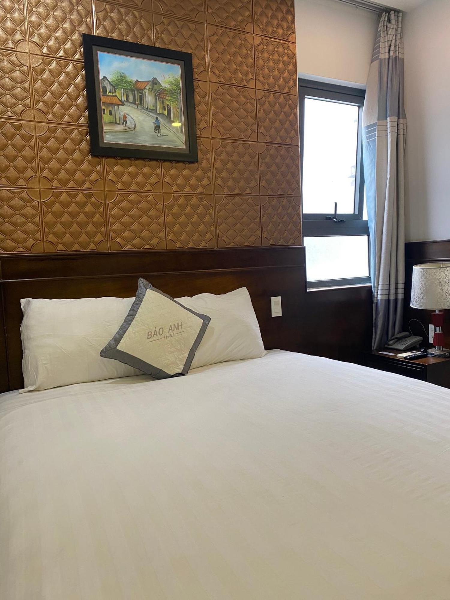 Bao Anh Apartment Da Nang Eksteriør bilde